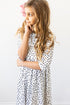 scattered-dot-twirl-dress Mila &  Rose - Sophia's Style--2T--3